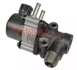 Клапан возврата ОГ METZGER купить